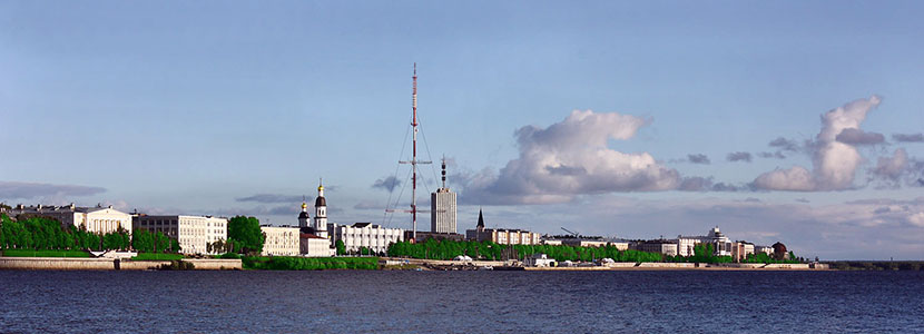 arkhangelsk, northwest russia, dvina river, white sea, arkhangelsk city, travel, tourism, excursions, kola travel
